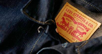 levis