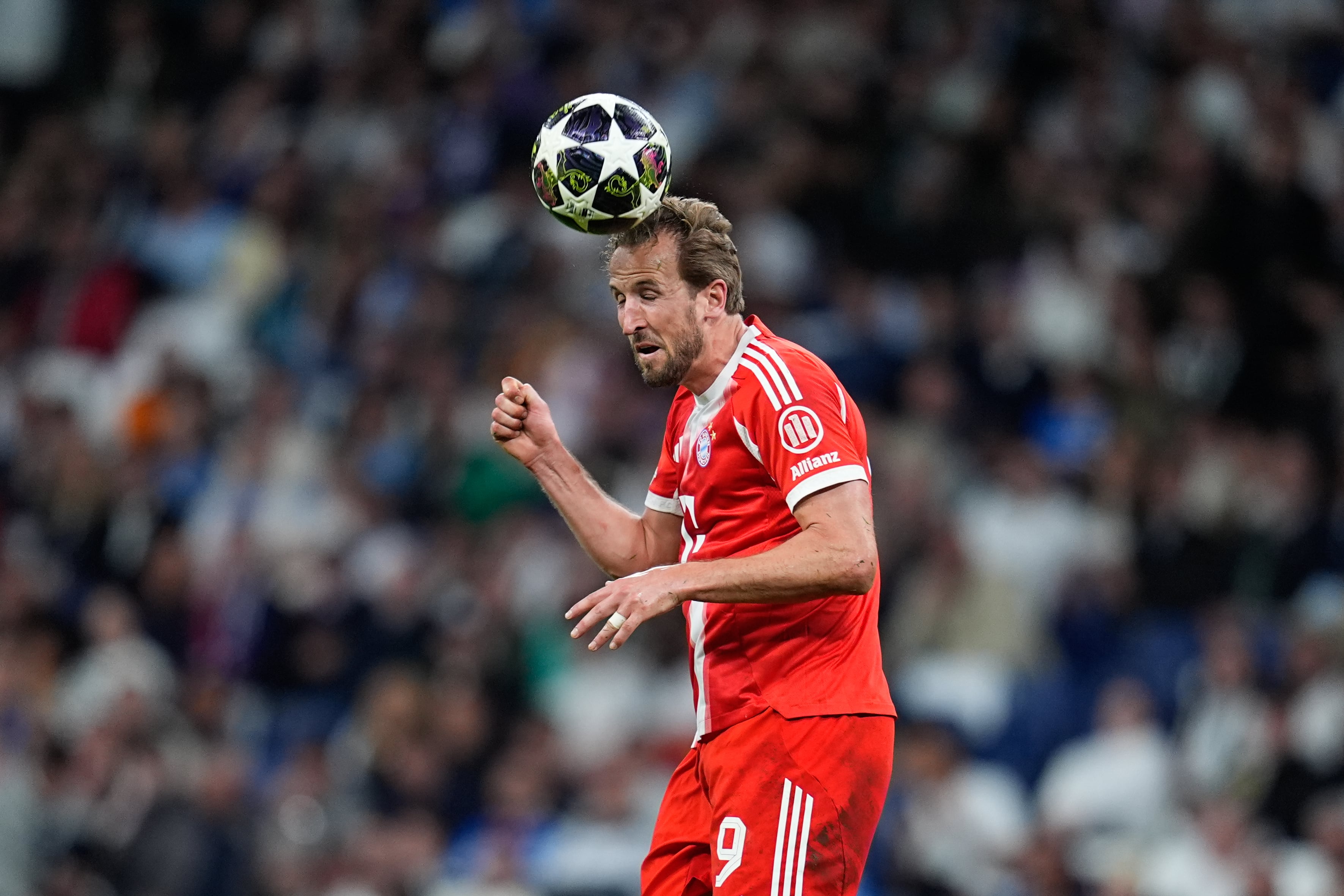 Nike ultima un acuerdo con la UEFA para arrebatarle a Adidas el balón de la Liga de Campeones