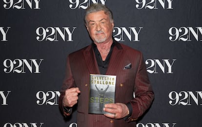 Sylvester Stallone