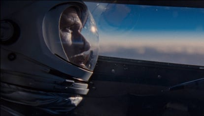 Still from the film 'First Man.'