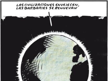 EL ROTO