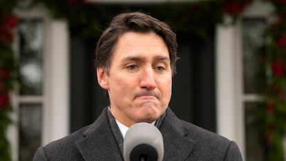 Justin Trudeau