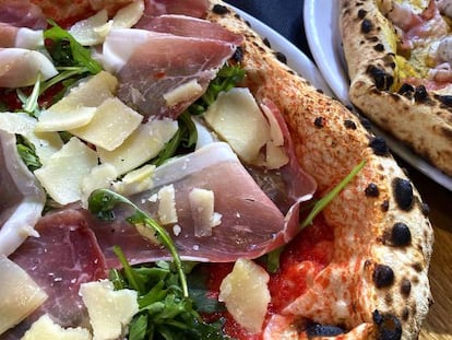 Las mejores pizzerías de Madrid recomendadas por italianos