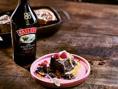Tres recetas infalibles para endulzar tus postres con Baileys