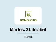 El sorteo de la Bonoloto se celebra todos los días, de lunes a domingo.