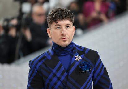 Barry Keoghan