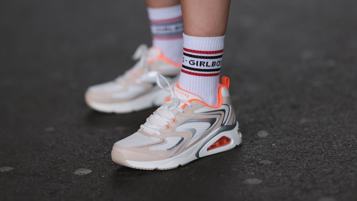 zapatillas scheker hombre