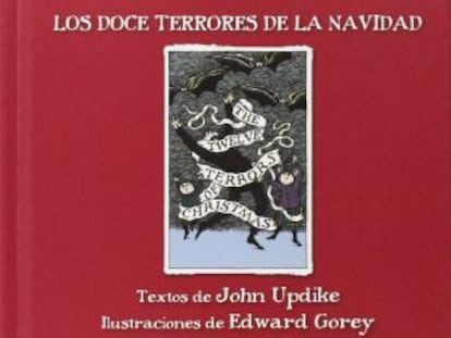 La venganza de Mr. Scrooge