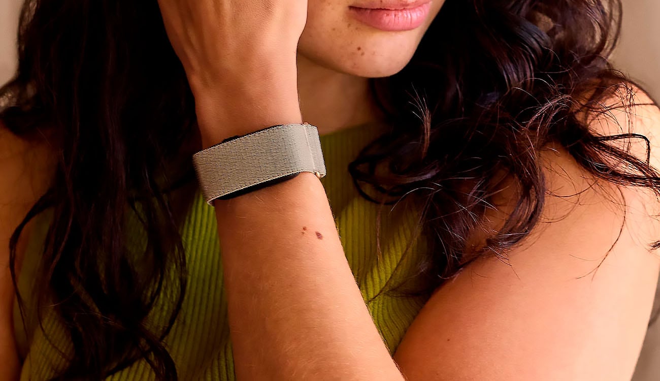Garmin CIRQA Smart Band: la nueva pulsera inteligente sin pantalla con seguimiento avanzado