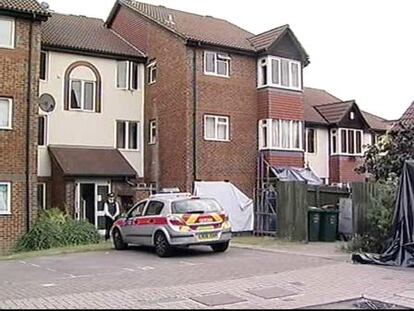 La Policía británica investiga el asesinato de dos jóvenes franceses en Londres