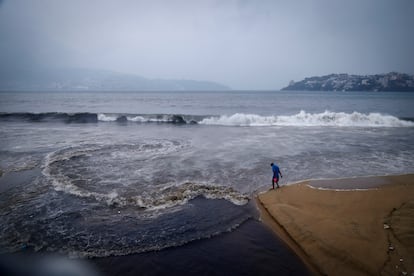 Alerta en México: huracán Polo podría golpear dos veces el territorio nacional