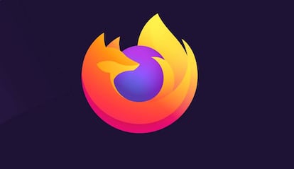 Logotipo de Firefiox