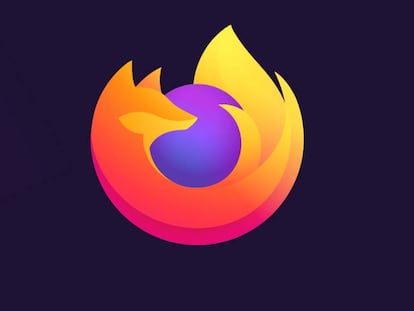 Logotipo de Firefiox