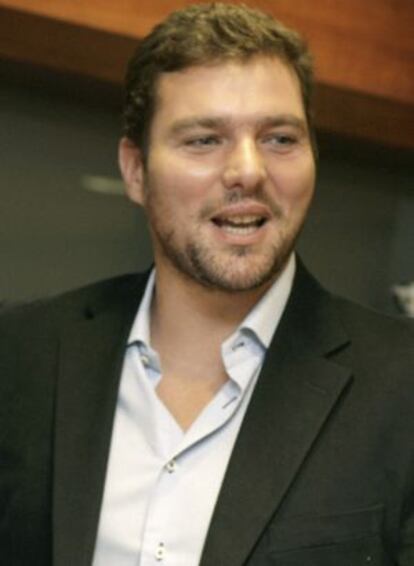 José López Campos