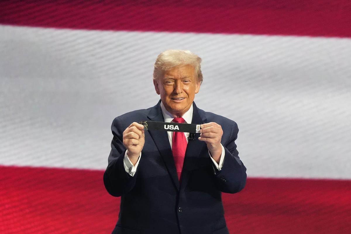 Por una revolución antitrumpista