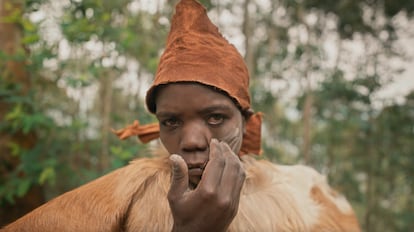Nyama