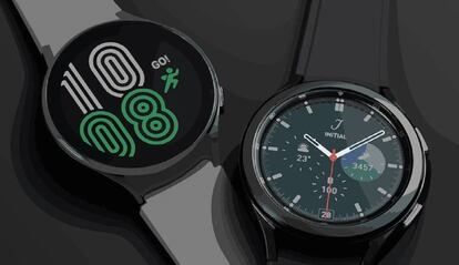 Samsung Galaxy Watch 4