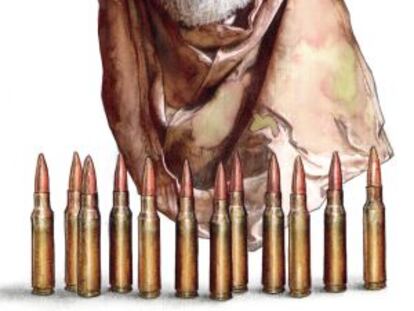 Califato y terrorismo global