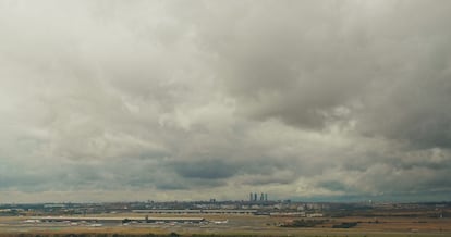 Imagen del documental 'Madrid, Ext.', de Juan Cavestany.