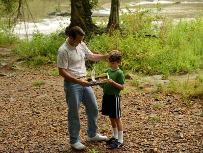 Nuevas claves en ‘Resurrection’