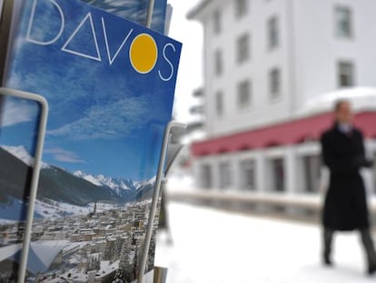 La ciudad de Davos, en Suiza, se prepara para acoger, una vez m&aacute;s a los principales l&iacute;deres del planeta en el Foro Econ&oacute;mico Mundial.