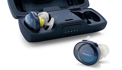 Bose Soundsport Free