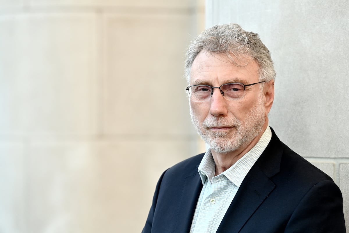 Martin Baron: “A Trump presidency will endanger American democracy” | usa elections