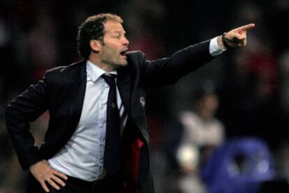 Danny Blind.