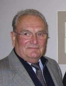 Lucien Castela y el alma de España