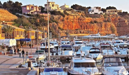 La costa mallorquina es una de las que presenta s&iacute;ntomas de recuperaci&oacute;n del mercado inmobiliario. 