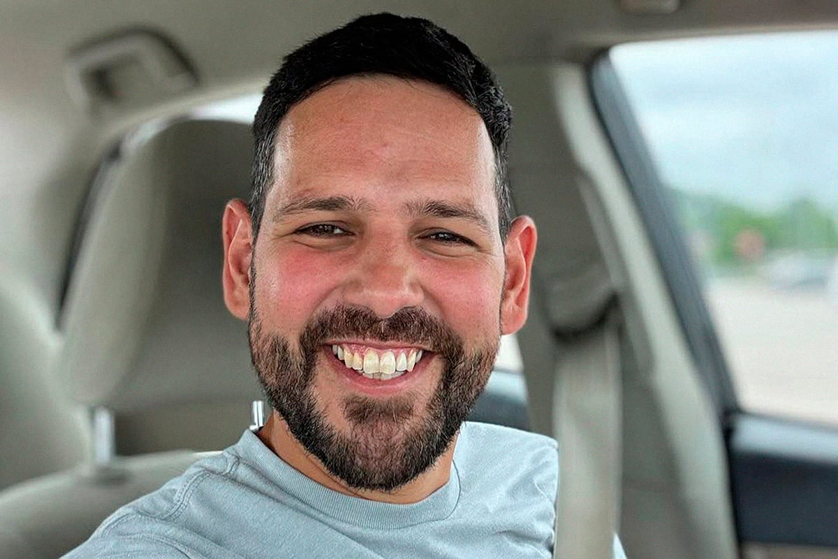 Hunted by Maduro and detained by ICE: The uncertain future of former Venezuelan mayor Carlos García