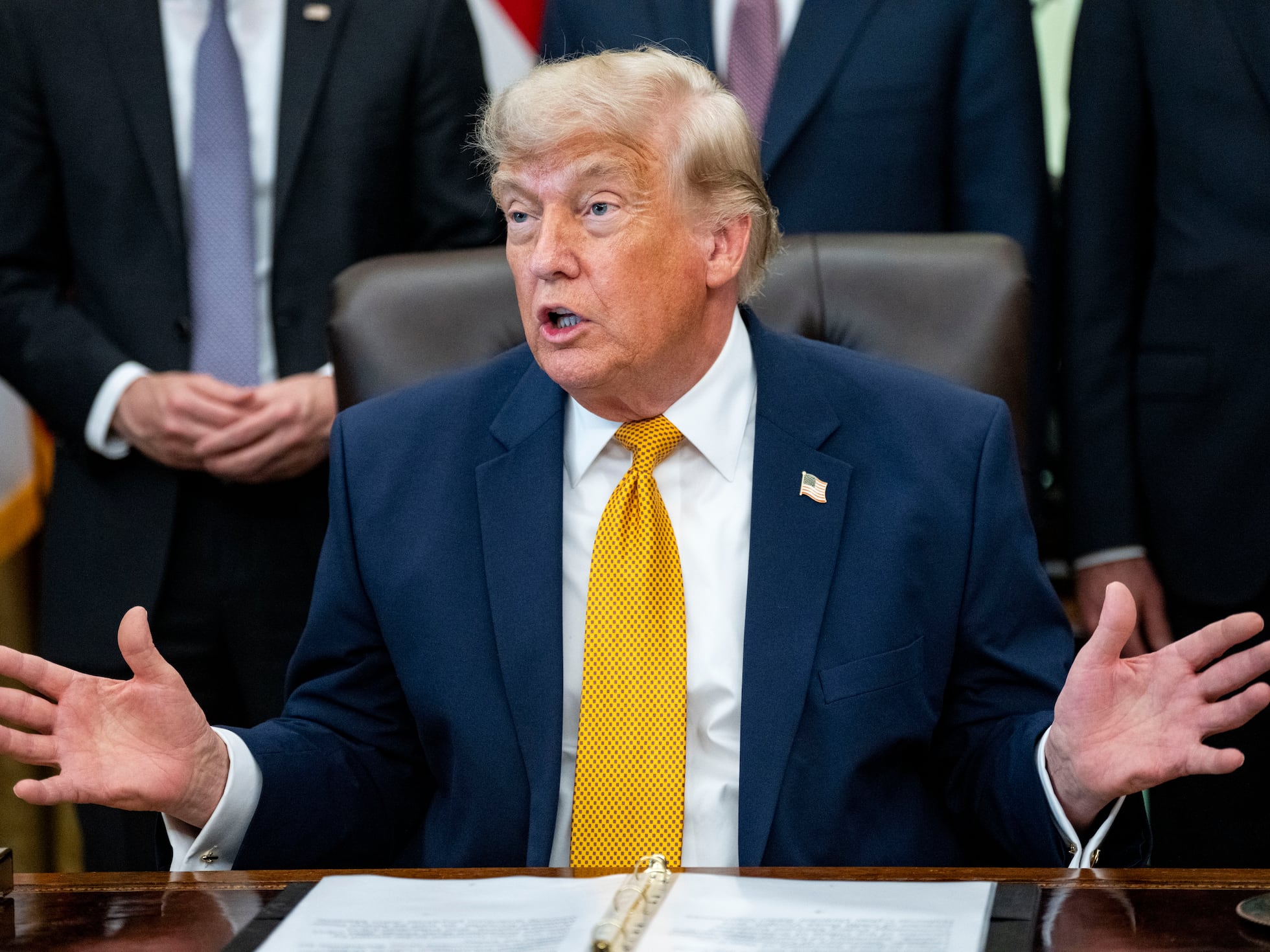 Resultados elecciones Colombia 2026, en vivo | Trump se atribuye el mérito del triunfo de De la Espriella: “Me gusta la gente a la que yo le gusto” | Elecciones Presidenciales Colombia |