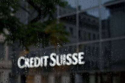 Banco Credit Suisse