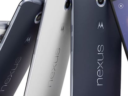 Transforma el Motorola Moto X y el Moto G en un Nexus con Android 5.1.1. Lollipop