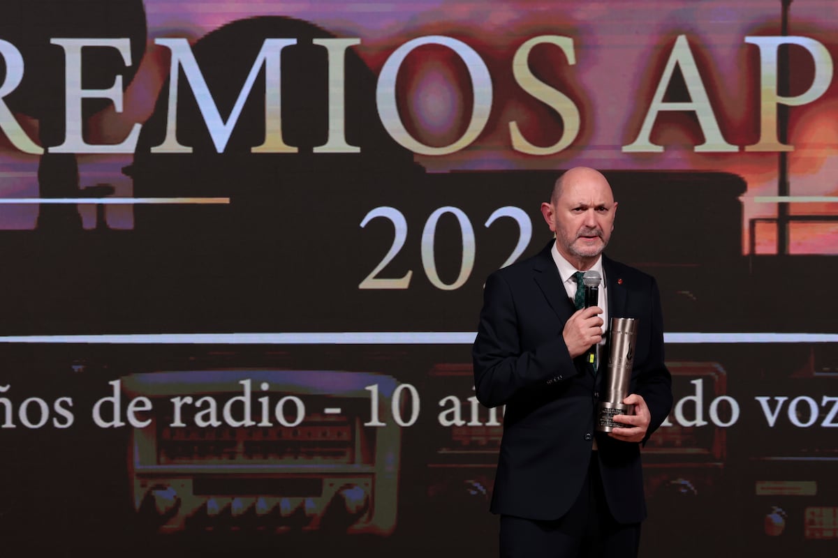 Rafael Louzán asegura que la final del Mundial 2030 se jugará en España | Fútbol | Deportes