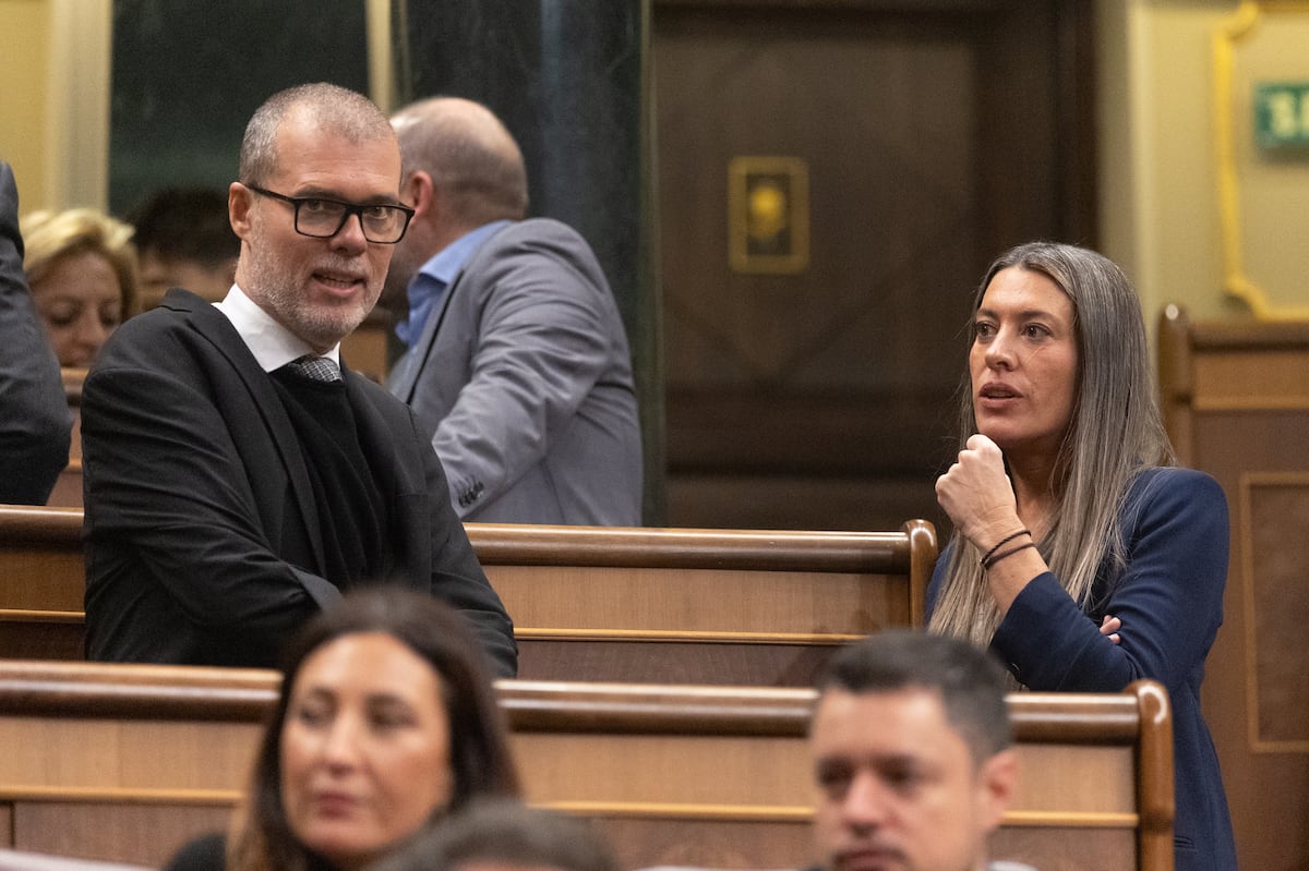 El Gobierno y sus socios culpan a la derecha parlamentaria de buscar excusas al exigir decretos por separado