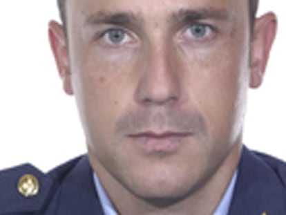 Tres fallecidos en el accidente de dos aviones en Albacete