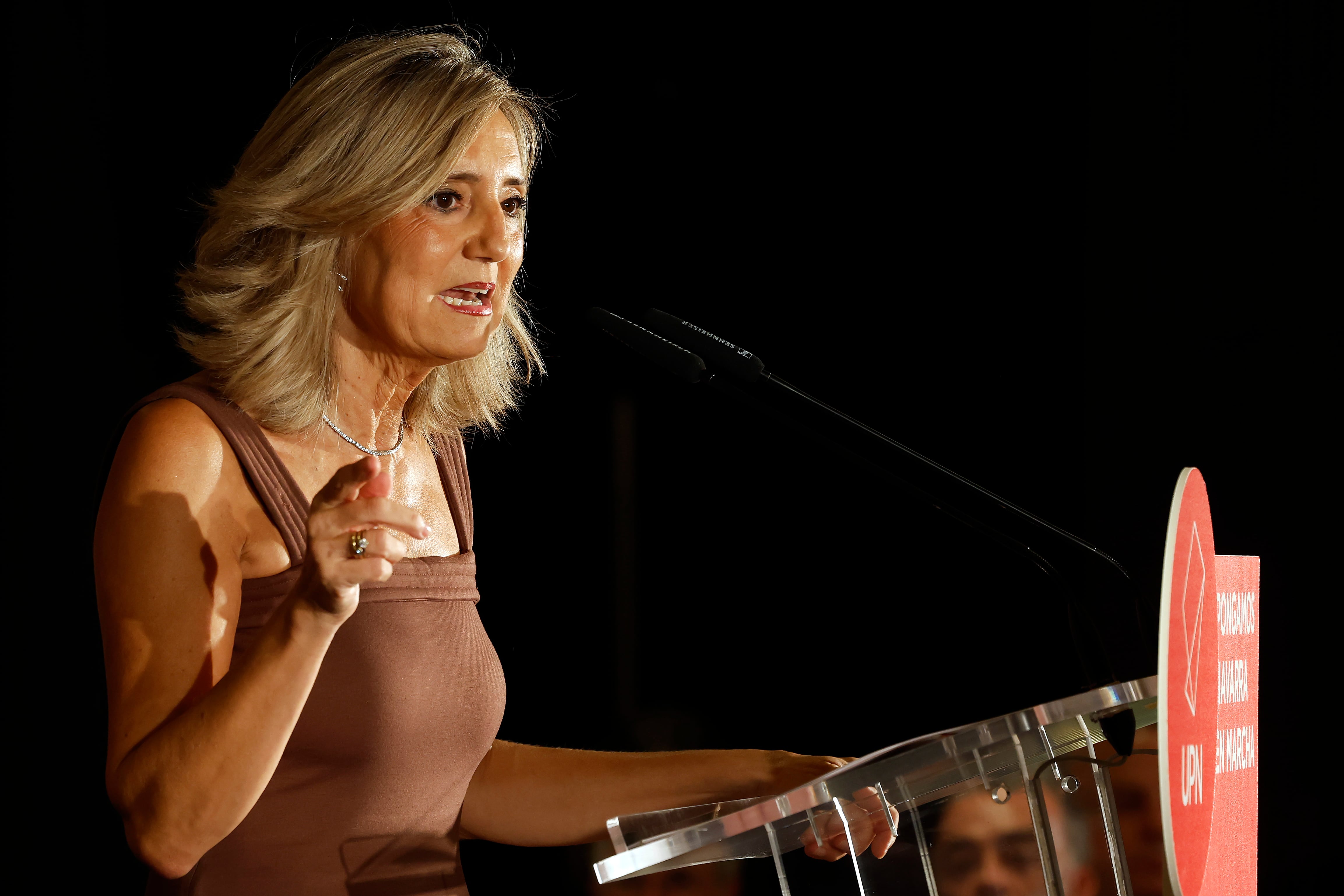 El PP y UPN alcanzan un principio de acuerdo para ir en coalición el 29-N