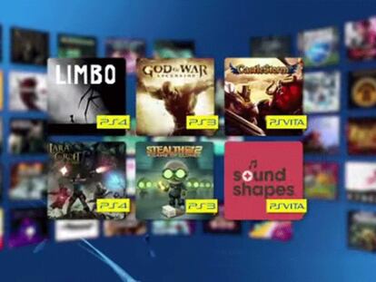 Juegos gratis de PSN Plus para PS4, PS3 y Vita en agosto de 2015