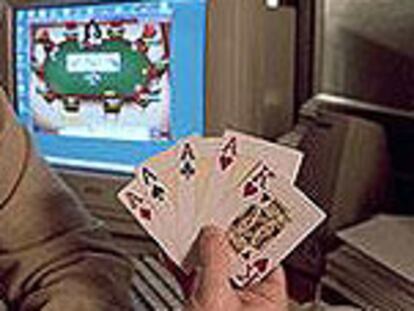 Un casino 'online' protagoniza la mayor salida a la bolsa londinense de los últimos tres años