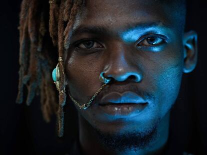 Las 20 mejores imágenes de la semana