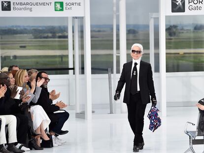 Chanel desfilará en Cuba por primera vez en su historia