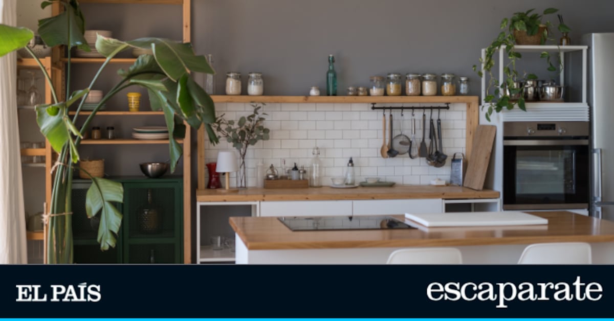 Ni un euro más de lo necesario: 7 joyas para tu cocina que cuestan menos de 20€