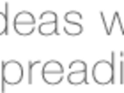 TED: 10 minutos on-line de genialidad