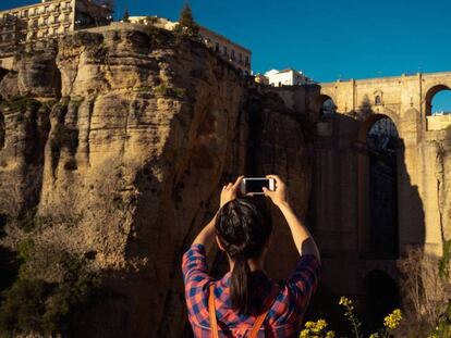 Turismo: se buscan soluciones innovadoras