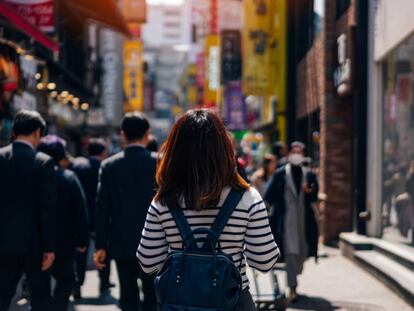 Google y WhatsApp no son bienvenidos en Corea del Sur