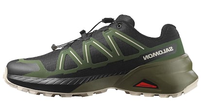 Zapatillas Salomon Speedcross Peak.