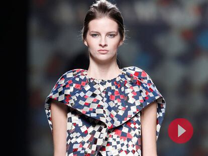 Sigue en directo todos los desfiles de MBFWM