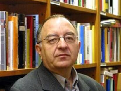 Entrevista con Ricardo García Cárcel