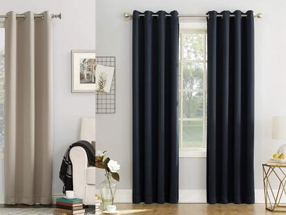 BLACKOUT CORTINAS